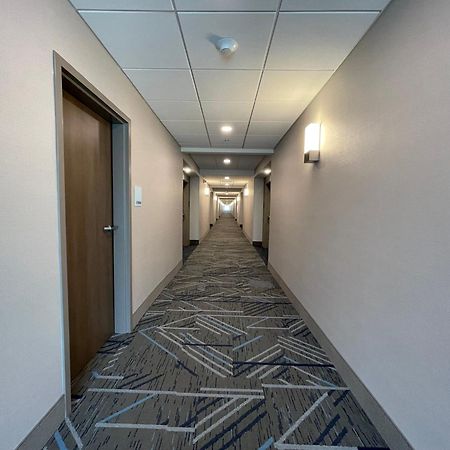 Holiday Inn Express & Suites - Ft. Smith - Airport By Ihg Форт-Сміт Екстер'єр фото