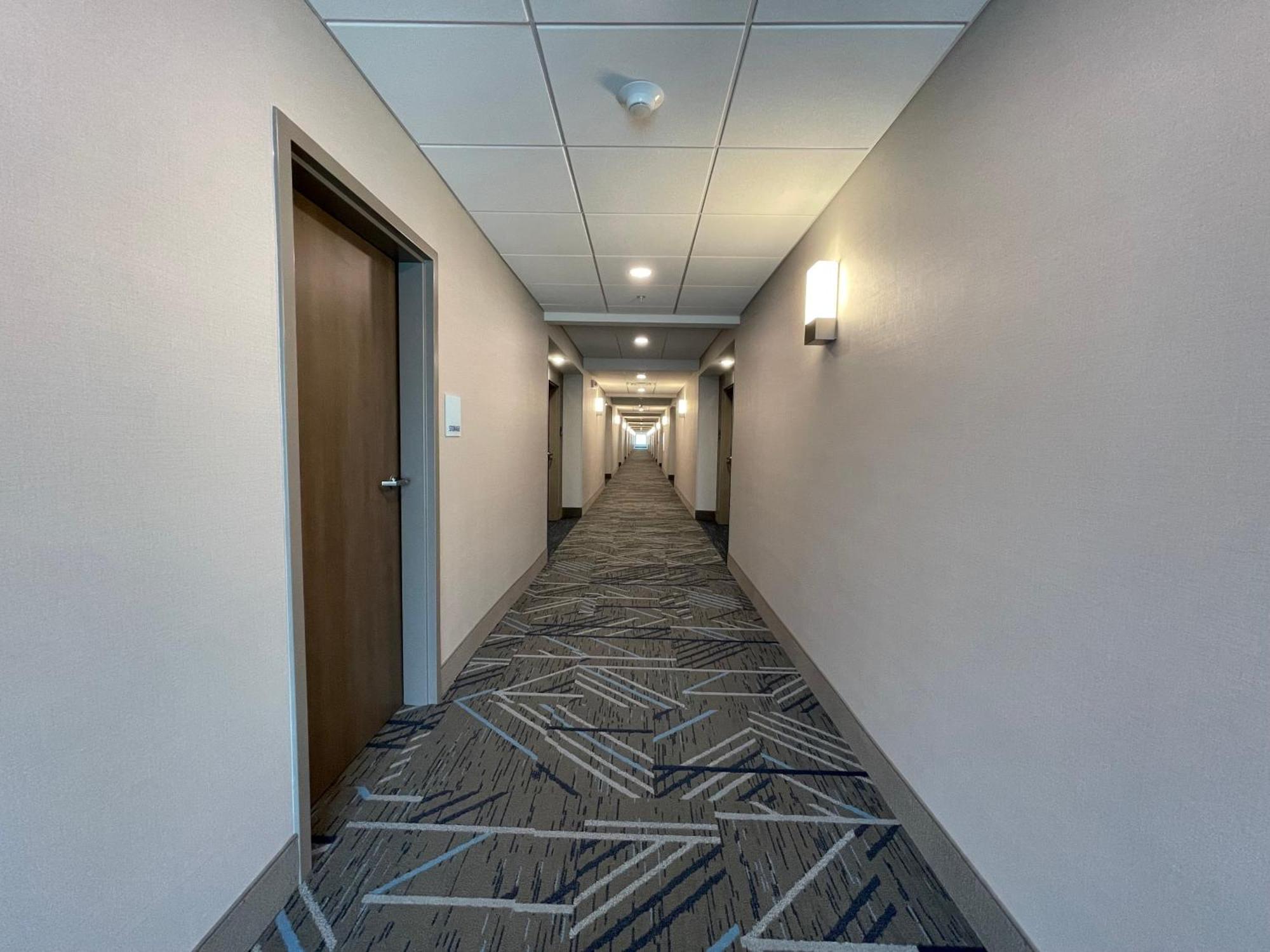 Holiday Inn Express & Suites - Ft. Smith - Airport By Ihg Форт-Сміт Екстер'єр фото
